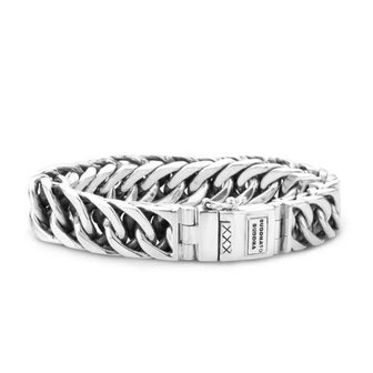 Armband - Zilver | Buddha to Buddha