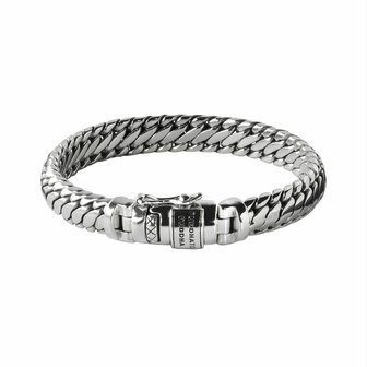 Armband - Zilver | Buddha to Buddha