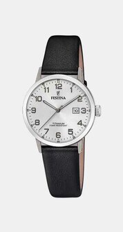 Uurwerk - Festina