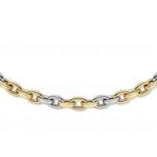 Collier - 18 kt