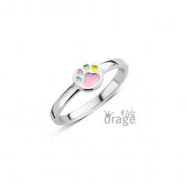 Ring - Zilver | Orage Kids