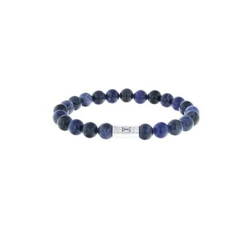 Armband - Zilver/Beads | Aze