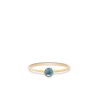 Ring - 18 kt | Swing