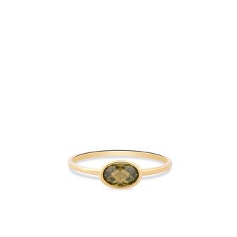 Ring - 18 kt | Swing