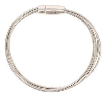 Armband - Zilver | Pesavento