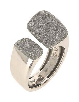 Ring - Zilver | Pesavento