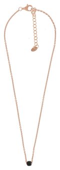 Collier - Zilver | Pesavento