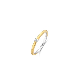 Ring - Zilver | Ti Sento