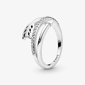 Ring - Zilver | Pandora