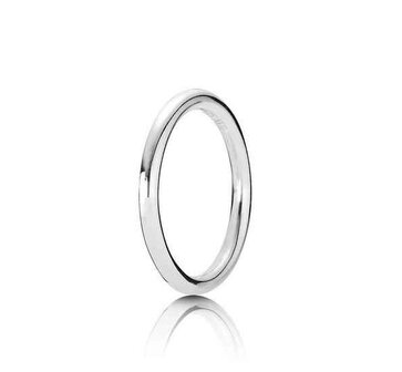 Ring - Zilver | Pandora