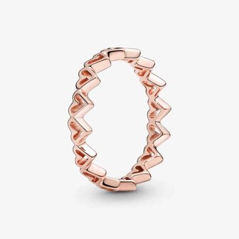 Ring - Rose&trade; | Pandora