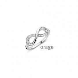 Ring - Zilver | Orage