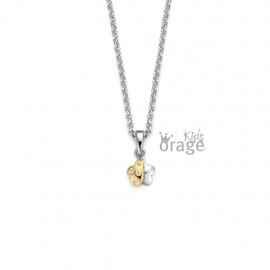 Collier - Zilver | Orage Kids