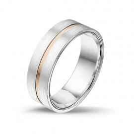 Ring - Zilver | Tresor