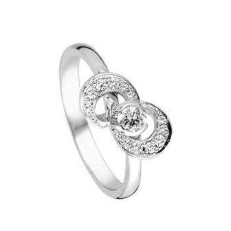 Ring - Briljant 18kt | Pre Wedding