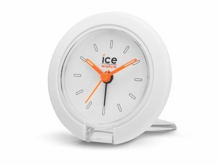 Wekker/Klok - Ice Watch - Annik De Mey Optiek Juwelen Uurwerken  Contactlenzen