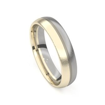 Ring - Titan - 9kt | Amici