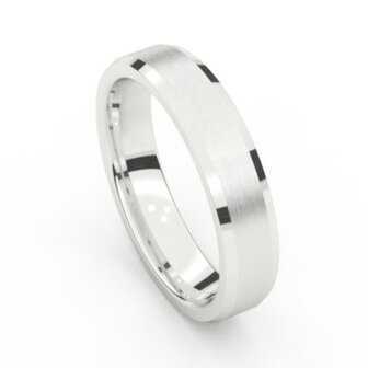 Ring - Zilver | Amici