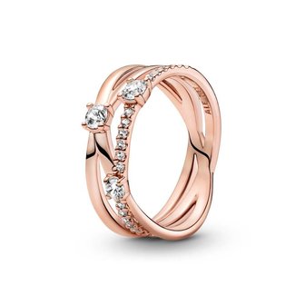 Ring - Rose&trade; | Pandora