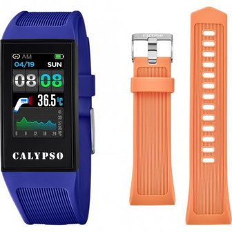 Smart-Watch - Calypso