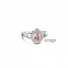 Ring - Zilver | Orage