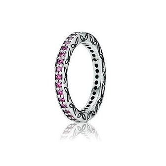 Ring - Zilver | Pandora