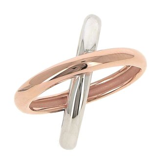 Ring - Zilver | Pesavento