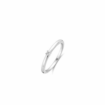 Ring - Zilver | Ti Sento