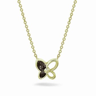 Collier - Zilver | See You