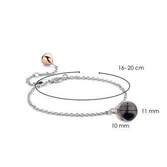 Armband - Zilver | Ti Sento