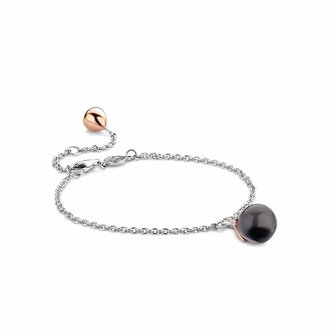 Armband - Zilver | Ti Sento