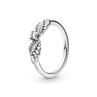 Ring - Zilver | Pandora