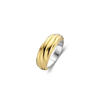 Ring - Zilver | Ti Sento