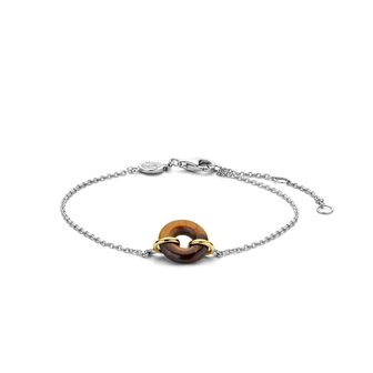 Armband - Zilver | Ti Sento