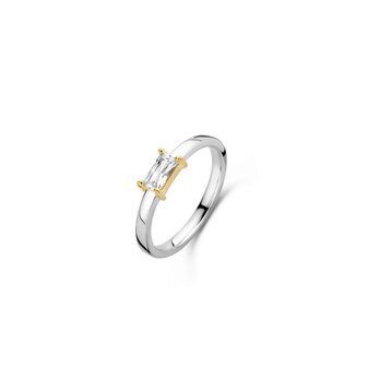 Ring - Zilver | Ti Sento