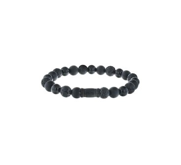 Armband - Zilver/Beads | Aze