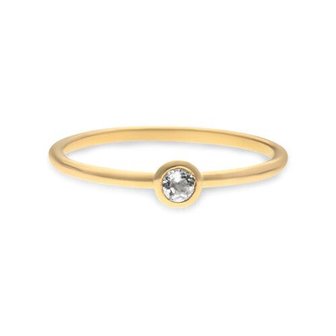 Ring - 18 kt | Swing