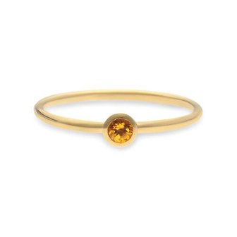 Ring - 18 kt | Swing