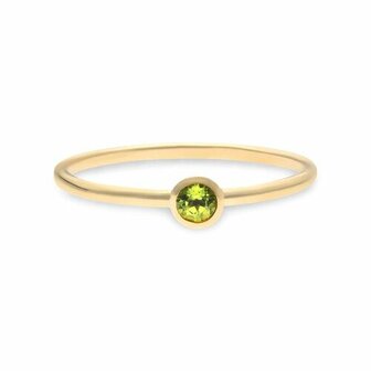 Ring - 18 kt | Swing