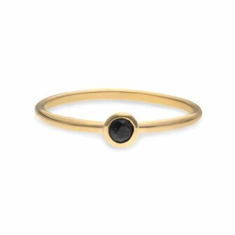 Ring - 18 kt | Swing