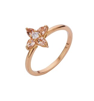 Ring - Briljant 18kt | Atelier P