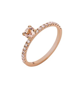 Ring - Briljant 18kt | Atelier P