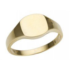 Ring - 18 kt | Cachet Ring