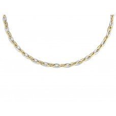 Collier - 18 kt