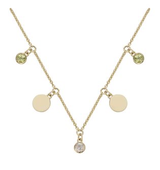 Collier - 14 kt | Funky Gold