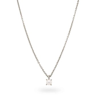 Collier - Zilver | 24Kae