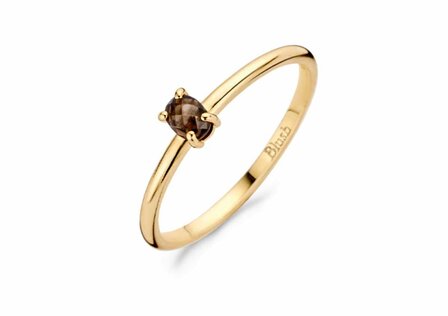 Ring - 14 kt | Blush