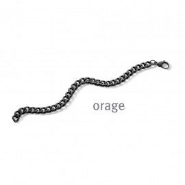 Armband - Staal | Orage