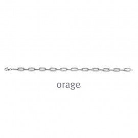 Armband - Zilver | Orage