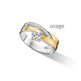 Ring - Zilver | Orage